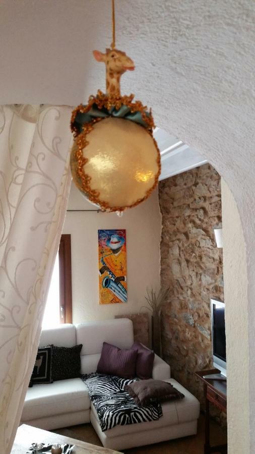 Casarta Villa Ngoại thất bức ảnh