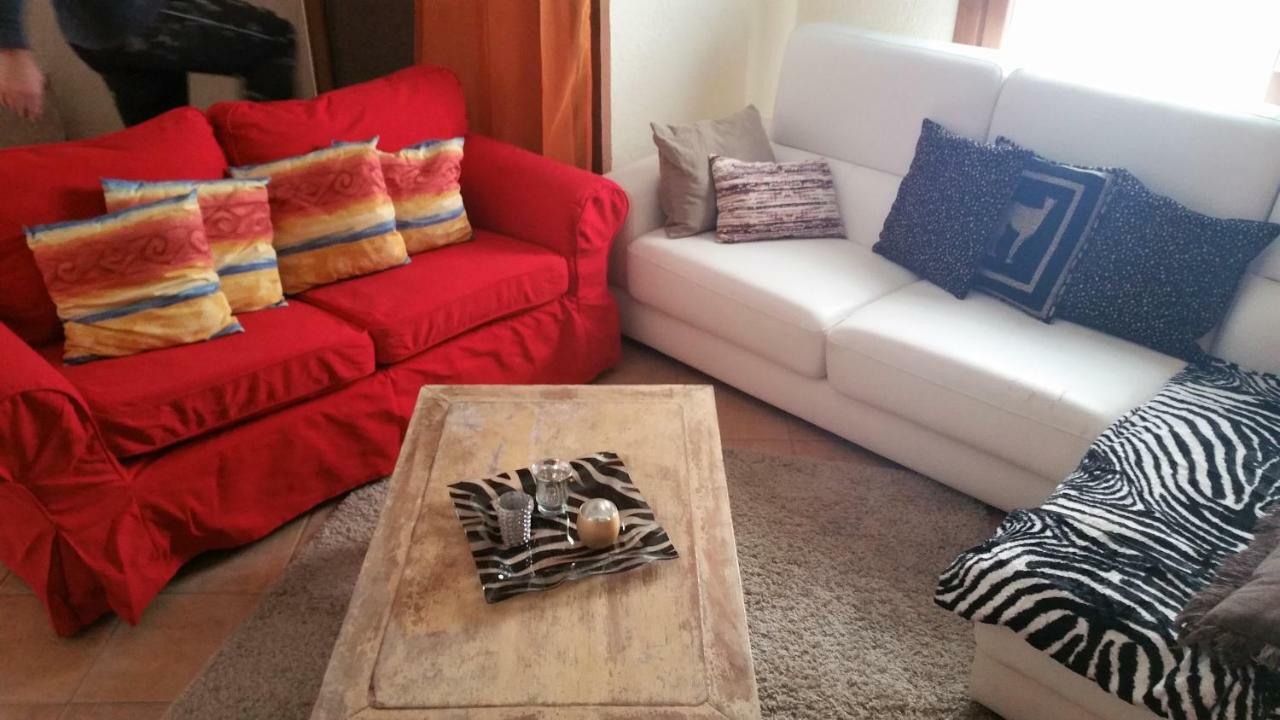 Casarta Villa Ngoại thất bức ảnh
