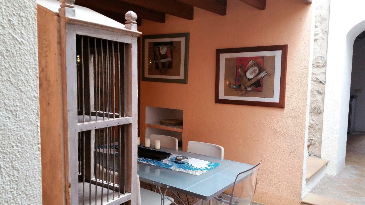 Casarta Villa Ngoại thất bức ảnh