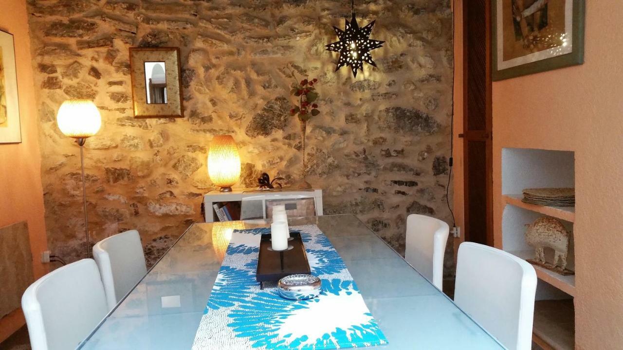 Casarta Villa Ngoại thất bức ảnh