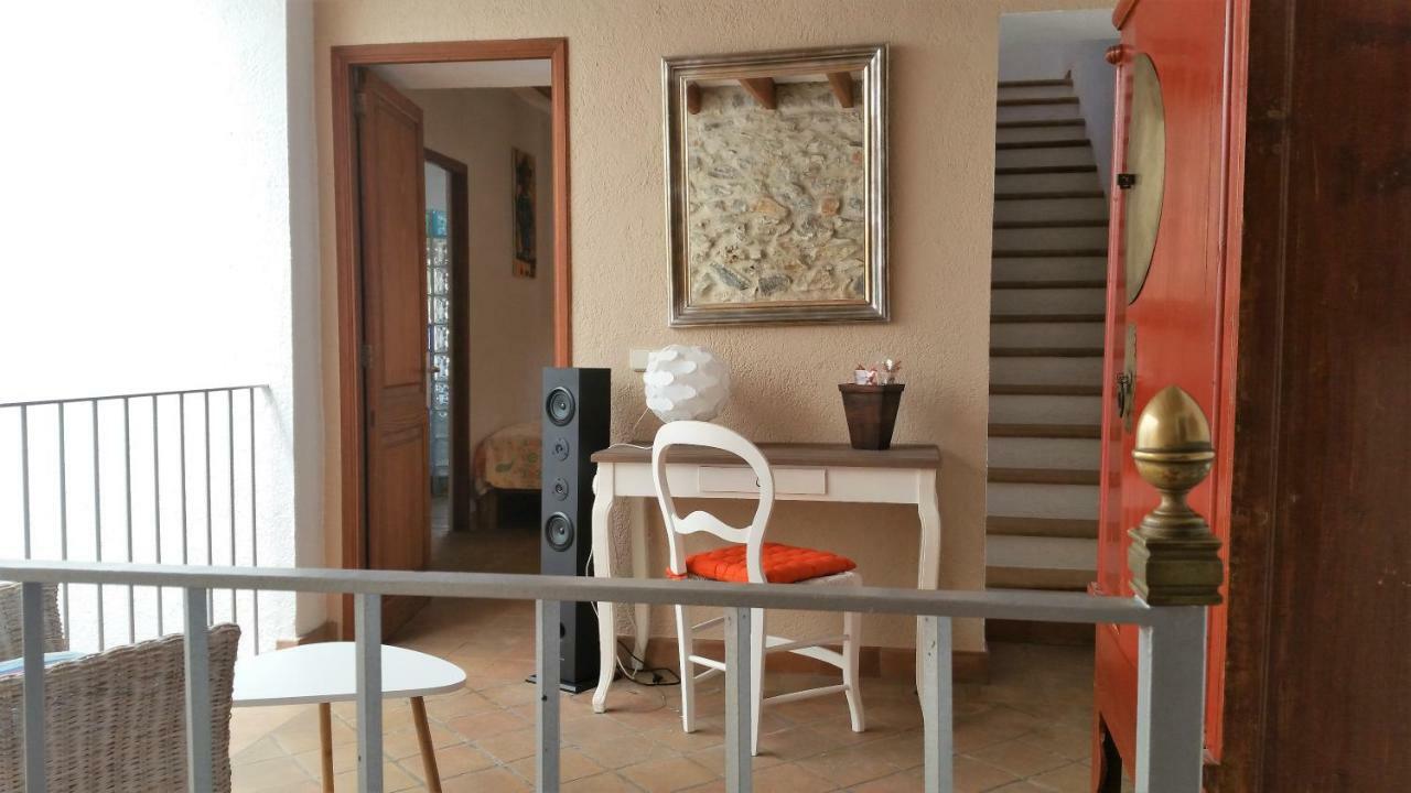 Casarta Villa Ngoại thất bức ảnh