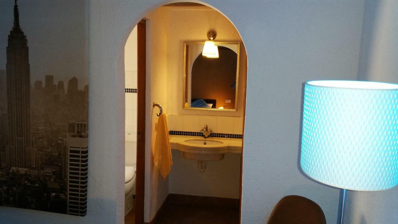 Casarta Villa Ngoại thất bức ảnh