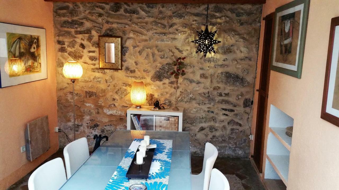Casarta Villa Ngoại thất bức ảnh
