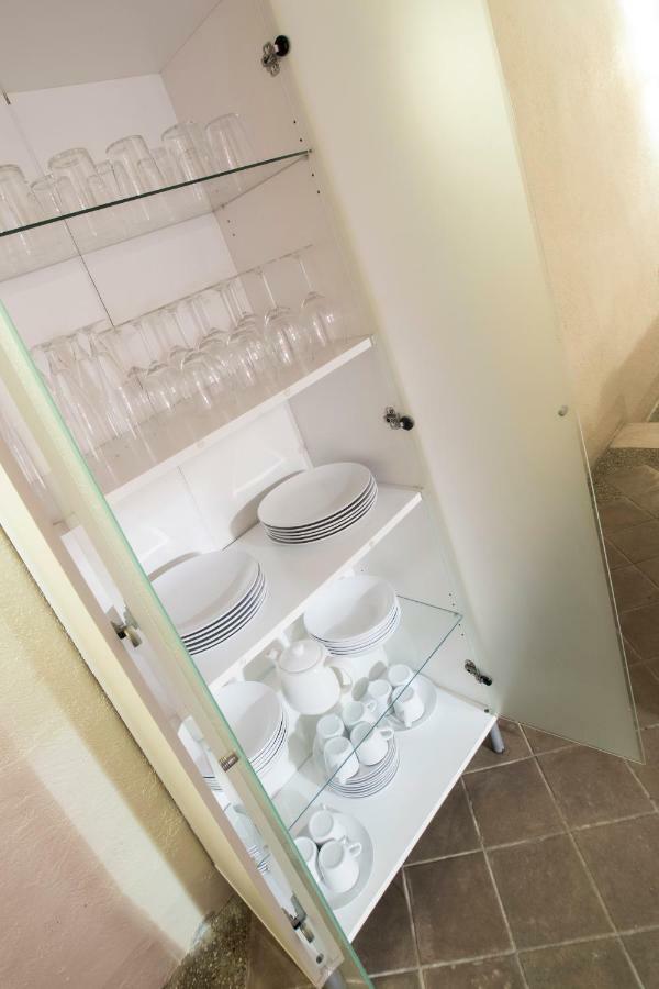 Casarta Villa Ngoại thất bức ảnh