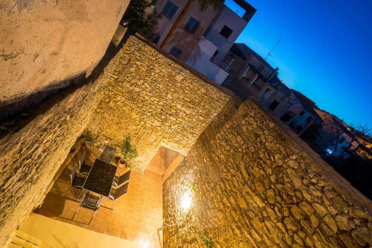 Casarta Villa Ngoại thất bức ảnh