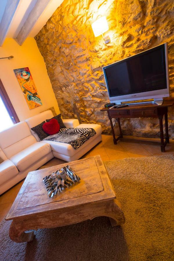 Casarta Villa Ngoại thất bức ảnh
