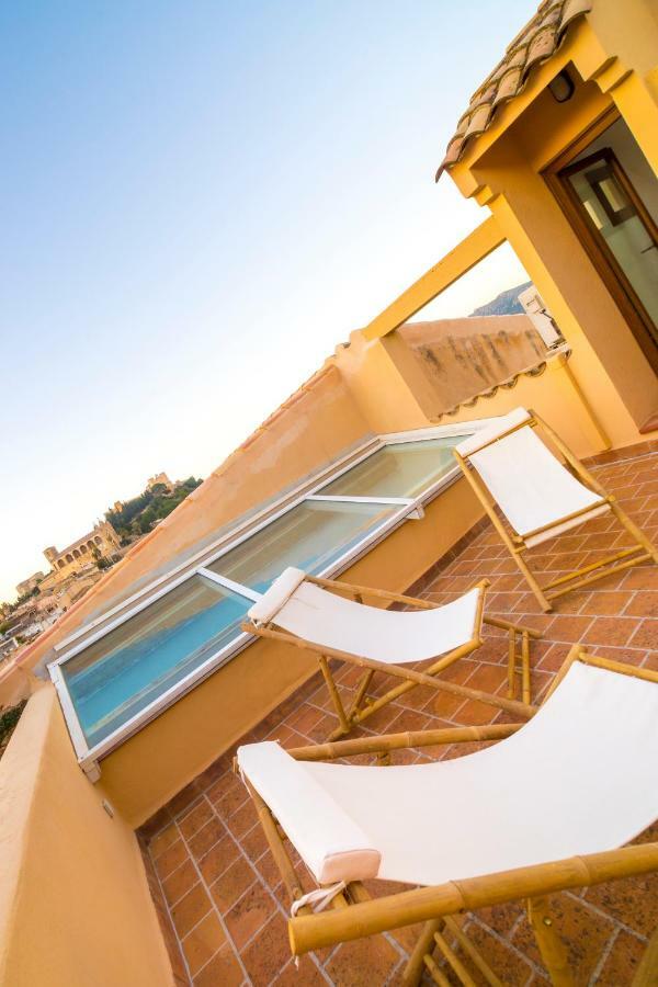 Casarta Villa Ngoại thất bức ảnh