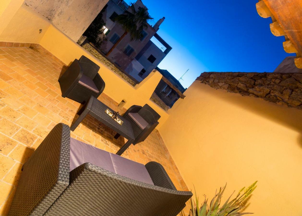 Casarta Villa Ngoại thất bức ảnh