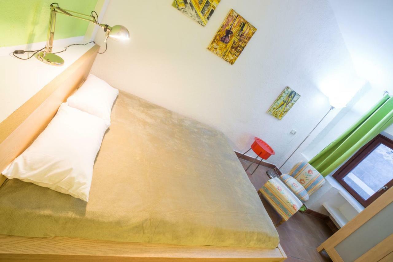 Casarta Villa Ngoại thất bức ảnh