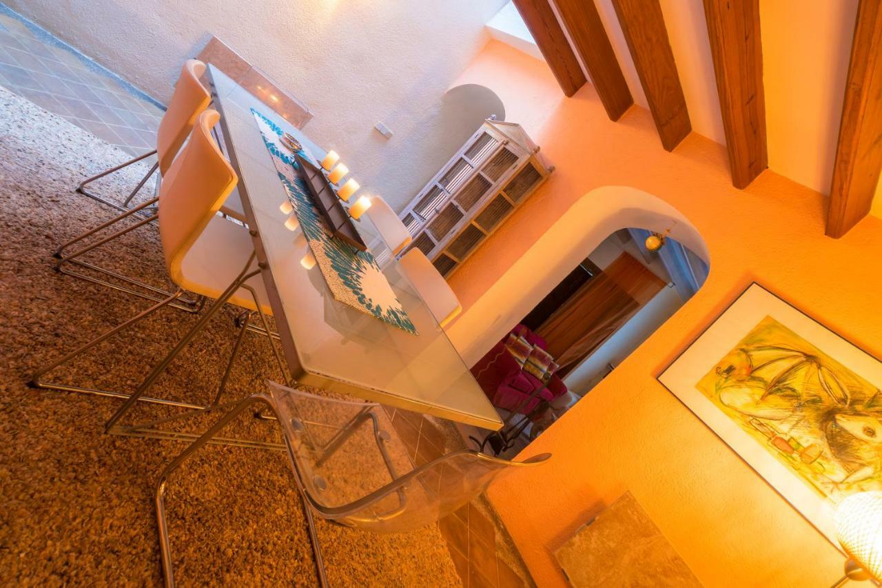 Casarta Villa Ngoại thất bức ảnh
