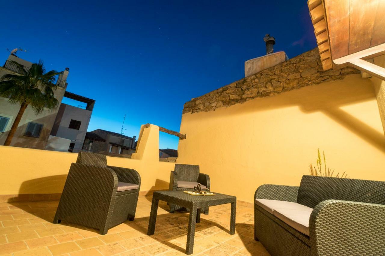 Casarta Villa Ngoại thất bức ảnh